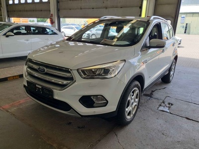 Ford Kuga 2,0 TDCi 4x4 110kW COOL &amp;amp; CONNECT 2,0 TDCi 4x4 110kW COOL &amp;amp; CONNECT