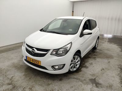 OPEL KARL 1.0i 75 Cosmo 5d