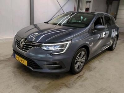 Renault Megane Estate 1.3 TCe Intens