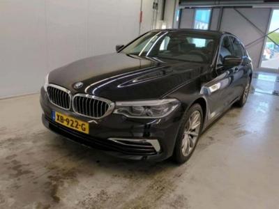 BMW 5-serie 530i xD High Exe