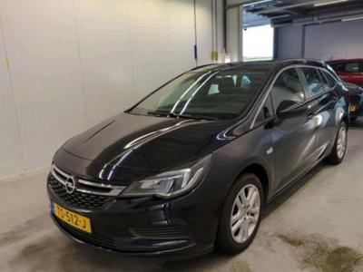 Opel Astra Sports Tourer 1.0 T. Business+
