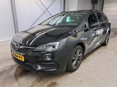 Opel Astra Sports Tourer 1.2 Bns Elegance