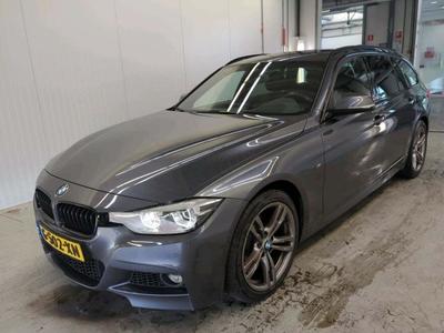 BMW 3-serie Touring 318i MSp.CL.