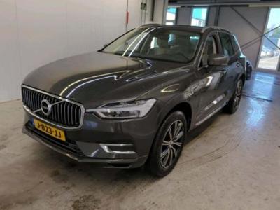 Volvo XC60 2.0 Rech. T6 Inscr.