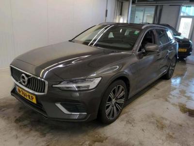 Volvo V60 2.0 T6 TE AWD Inscr.