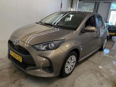 Toyota Yaris 1.5 Hyb. Active