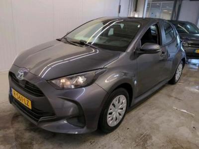 Toyota Yaris 1.5 Hyb. Active