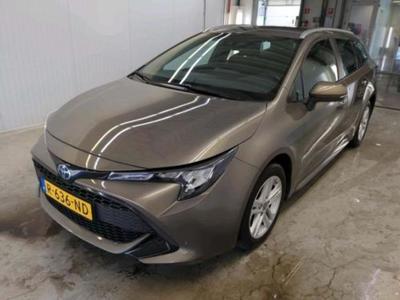 Toyota Corolla Touring Sports 1.8 Hybrid Active