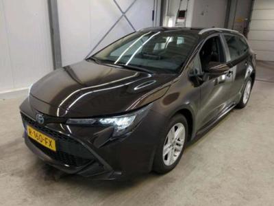 Toyota Corolla Touring Sports 1.8 Hybrid Active