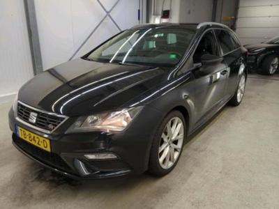 SEAT Leon ST 1.4 EcoTSI FR BnsI.