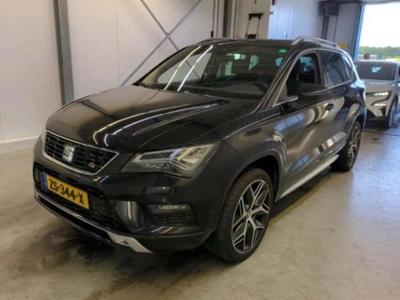 Seat Ateca 1.5 TSI FR BnsInt