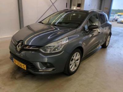 Renault Clio Estate 0.9 TCe Limited