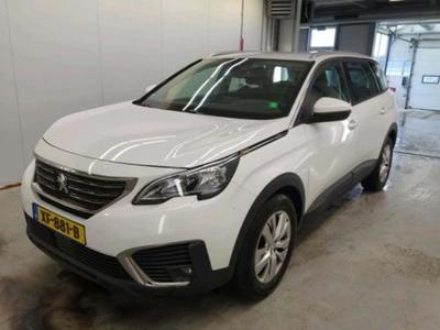 Peugeot 5008 1.2 PT BL. Executive