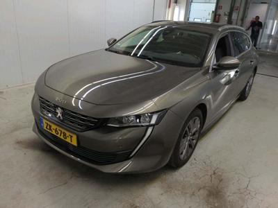 Peugeot 508 SW 1.5 B.HDI BL. Allure