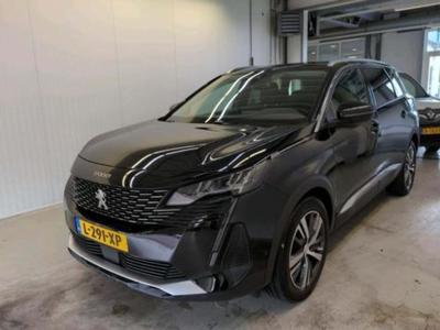 Peugeot 5008 1.5 Bl.HDI BL. All