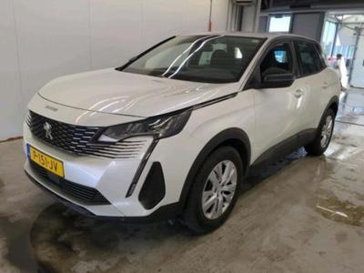 Peugeot 3008 1.2 PT Active P.Bns