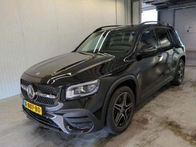 Mercedes-Benz GLB 200 Bns Sol.AMG 7p