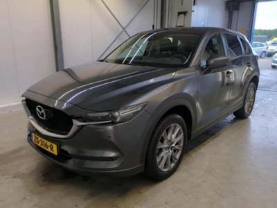 Mazda CX-5 2.0 SAG 165 Sp. Sel.