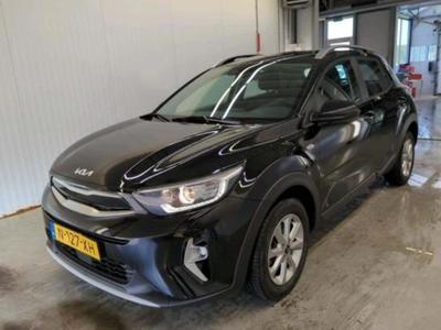 Kia Stonic 1.0 T-GDi MHEV Dyn L