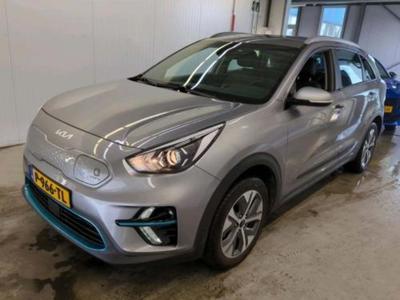 Kia E-Niro DynamicLine 64 kWh