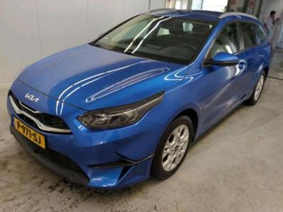 Kia Ceed Sportswagon 1.0 T-GDi DynamicL.