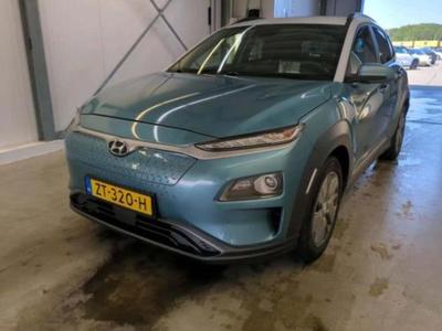 Hyundai Kona EV Premium 64 kWh