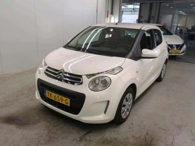 Citroen C1 1.0 VTi Feel