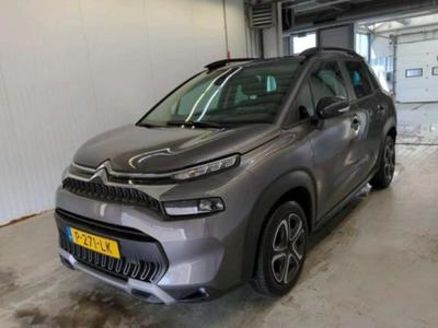 Citroen C3 aircross 1.2 PT S&amp;S Feel