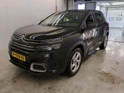 Citroen C5 aircross 1.2 PureTech Bns