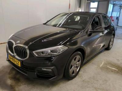 BMW 1-serie 118i Bns Edition