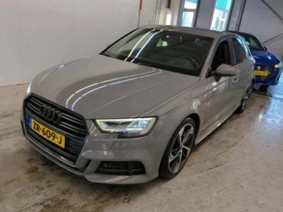 Audi A3 Sportback 35 TFSI CoD Sp.SL.E