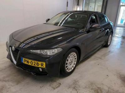 Alfa Romeo Giulia 2.2 Eco Business