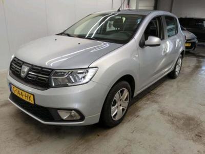 Dacia SANDERO 0.9 TCe Laureate