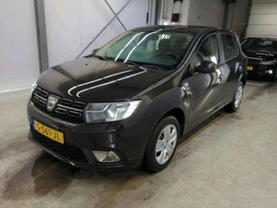 Dacia SANDERO 0.9 TCe Laureate