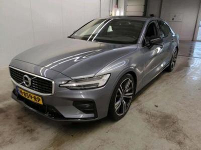 Volvo S60 2.0 T4 R-Design