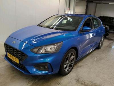 FORD FOCUS 1.0 EcoBoost ST Line Business