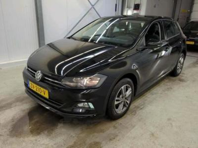 VOLKSWAGEN POLO 1.0 TSI Comfortline Business