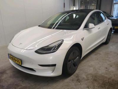 Tesla Model 3 Stnd.RWD Plus 60 kWh