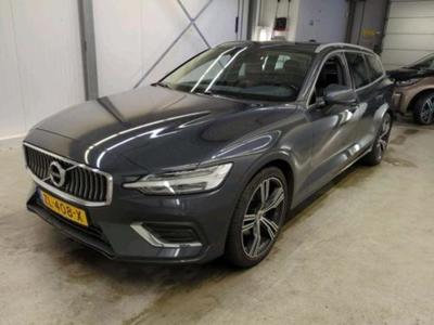 Volvo V60 2.0 D4 Inscription