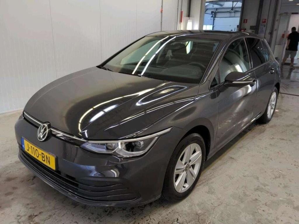 Volkswagen GOLF 1.5 TSI Life Bns