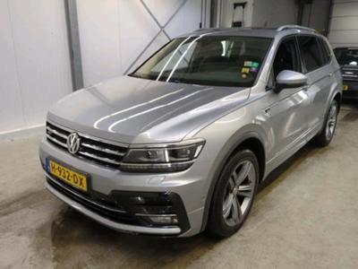 Volkswagen Tiguan allspace 1.5 TSI HL Bus R 7p.