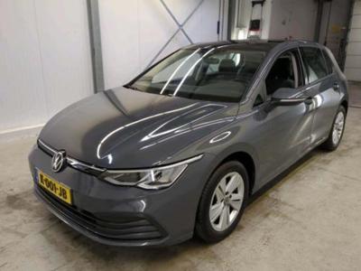 Volkswagen GOLF 1.5 TSI Life