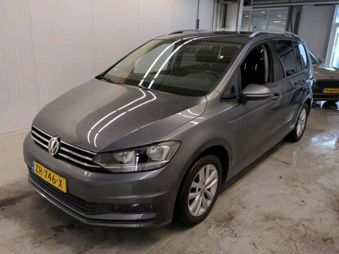 Volkswagen TOURAN 1.5 TSI Comf.lBns 7p