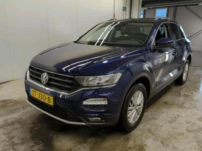 Volkswagen T-Roc 1.0 TSI Style