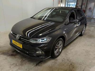 Volkswagen POLO 1.0 TSI Highl.BnsR