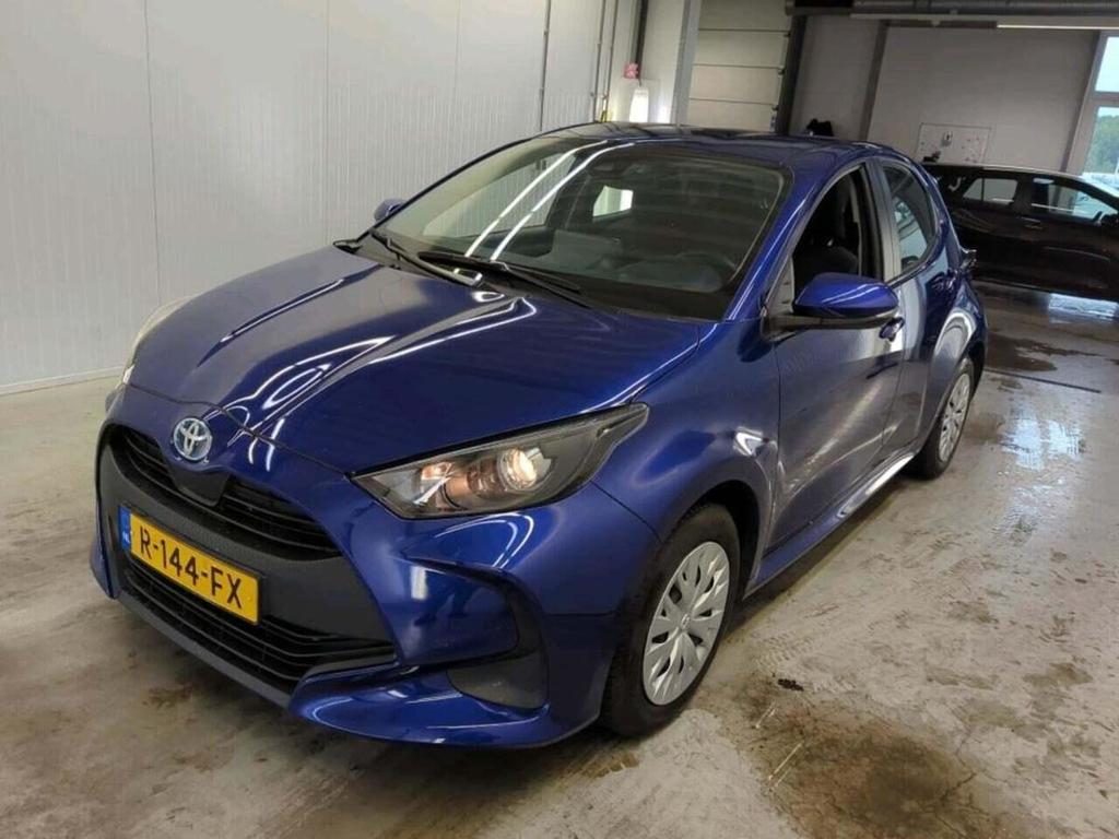 Toyota Yaris 1.5 Hyb. Active