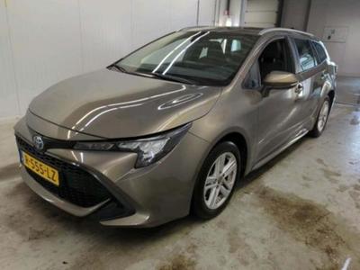 Toyota Corolla Touring Sports 1.8 Hybrid Active