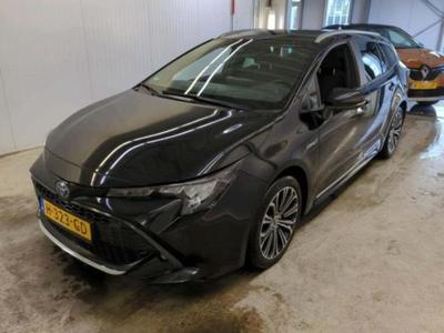 Toyota Corolla Touring Sports 1.8 Hybrid Bns Plus