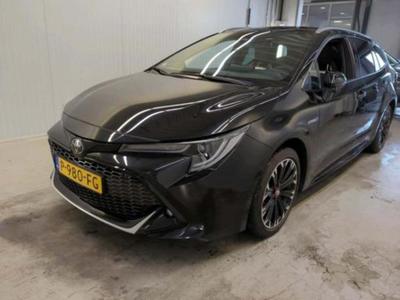 Toyota Corolla Touring Sports 1.8 Hybrid GR-Sport