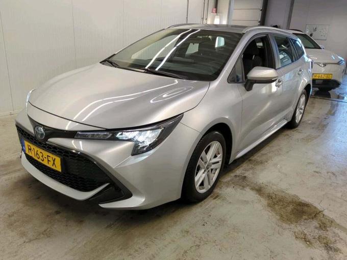 Toyota Corolla Touring Sports 1.8 Hybrid Active